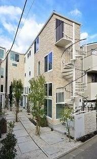 建物外観　☆綺麗な外観☆