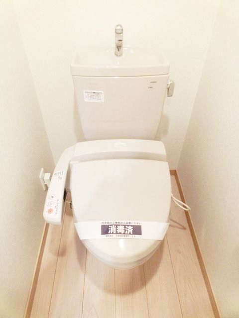 トイレ　★トイレ★