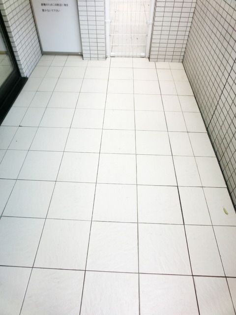 庭　★テラス★