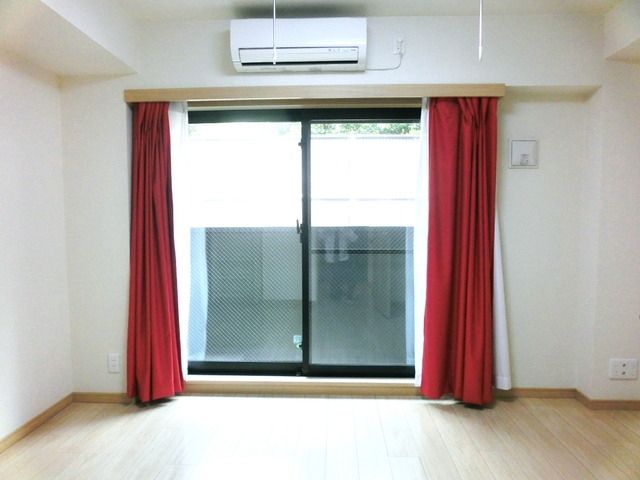 居室・リビング　★明るい室内★