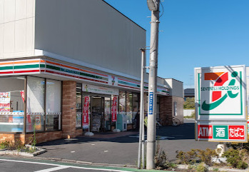 コンビニ　セブンイレブン 葛飾青戸8丁目店（コンビニ）まで461m