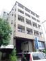 針中野駅より徒歩14分 3階 築23年2ヶ月の賃貸物件