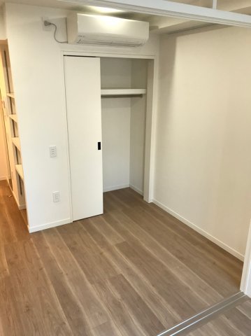 収納　※別室参考写真