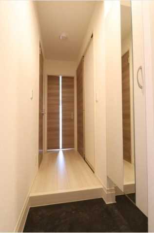 収納　Casa Hermosa