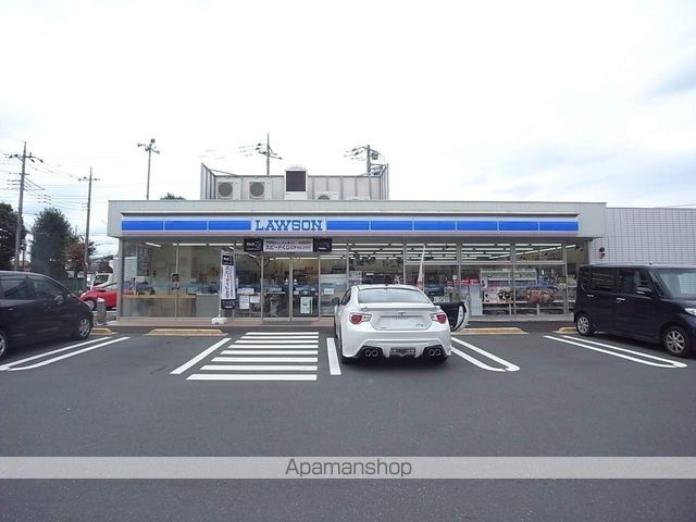 コンビニ　ローソン（コンビニ）まで98m