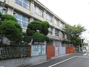 小学校　大阪市立南田辺小学校（小学校）まで231m