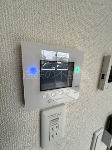 セキュリティ　※他部屋参照・現況優先