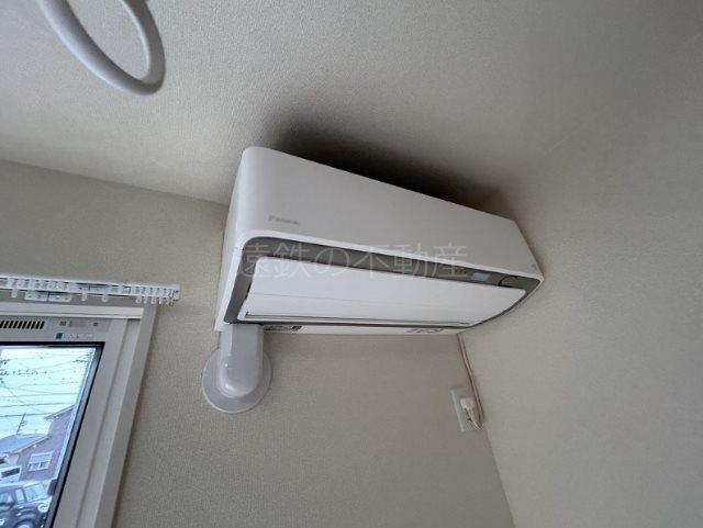 その他設備　※他部屋参照・現況優先