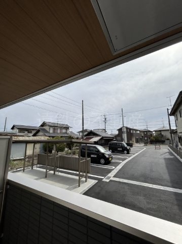 眺望　※他部屋参照・現況優先