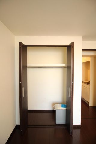 収納　（別タイプ参考写真）REV　JOURS　北区田端新町1