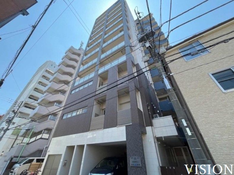 建物外観　☆外観☆
