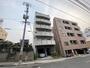 呉駅より徒歩17分 5階 築17年7ヶ月の賃貸物件