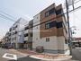 北加賀屋駅より徒歩12分 3階 築1年1ヶ月の賃貸物件