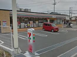 コンビニ　セブンイレブン 堺辻之店（コンビニ）まで469m