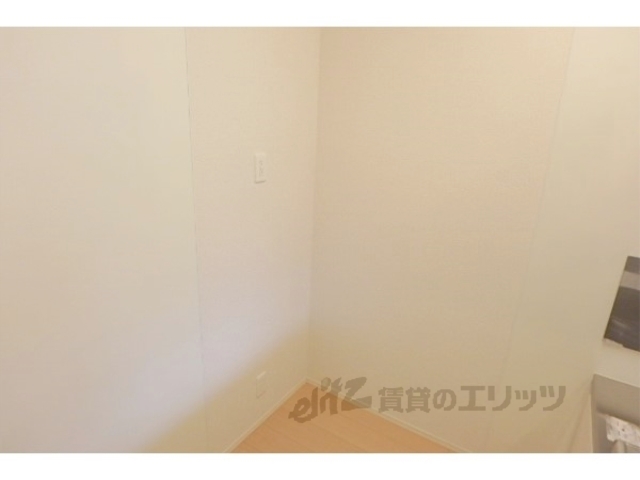 その他部屋・スペース　冷蔵庫置場