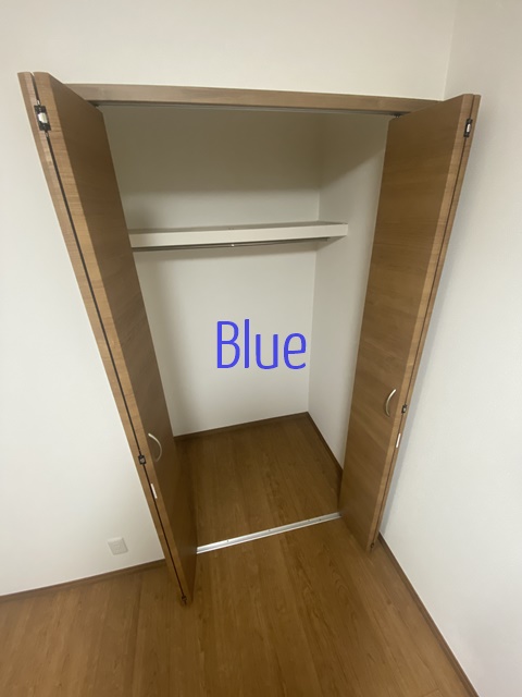 収納　同仕様