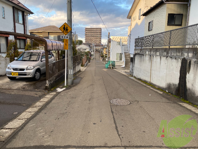 駐車場　駐車場その他