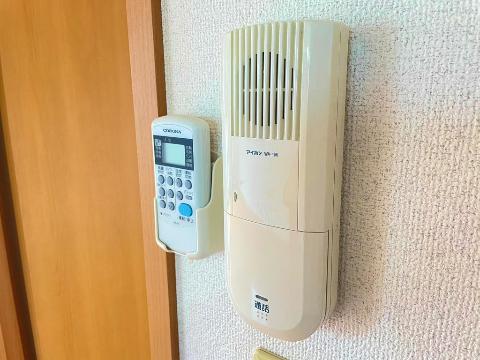 セキュリティ　セキュリティ