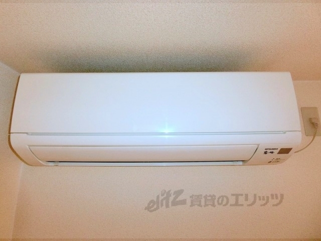 その他設備　リビング