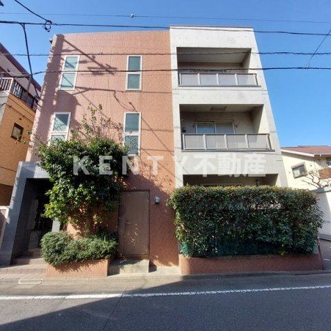 建物外観　外観も気になるポイント