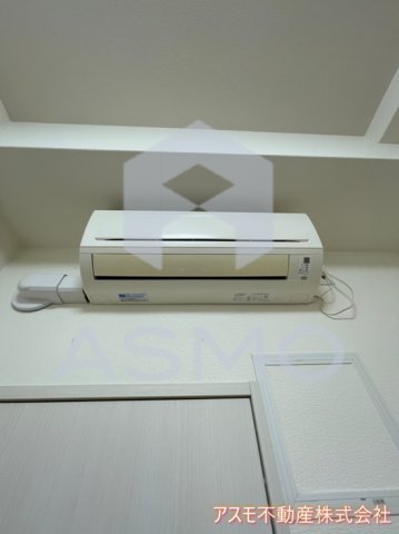 その他設備　※建物内別間取参考写真