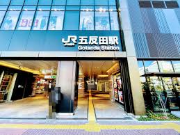 スーパー　東急ストア 不動前店（スーパー）まで1107m