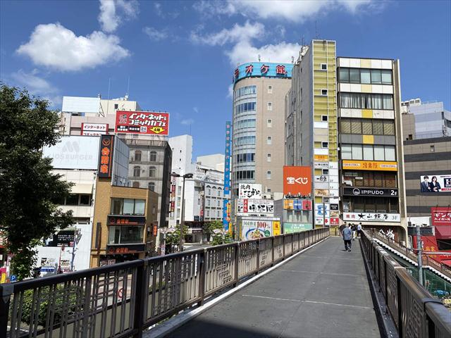 郵便局　大崎駅前郵便局（郵便局）まで995m