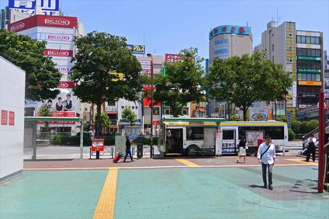 スーパー　ライフ　大崎ニューシティ店（スーパー）まで995m