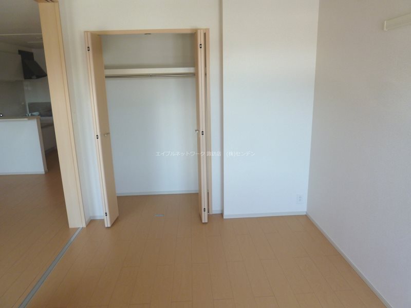 その他　写真は類似部屋