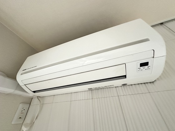 その他設備　※別部屋の写真です