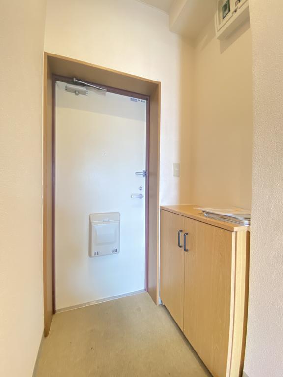 玄関　◆こちらの物件のお問合わせは、蕪木不動産へお問合せ下さい◆