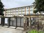 中学校　福岡市立城南中学校（中学校）まで286m
