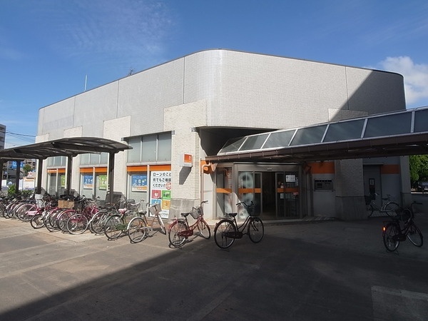 銀行　西日本シティ銀行原支店（銀行）まで668m