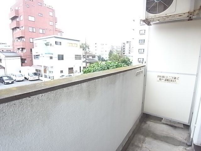 眺望　同一物件参考写真