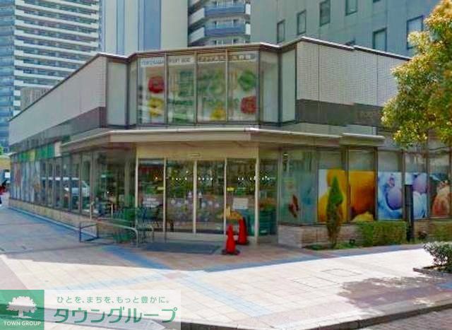 スーパー　★★生鮮館（スーパー）まで20m