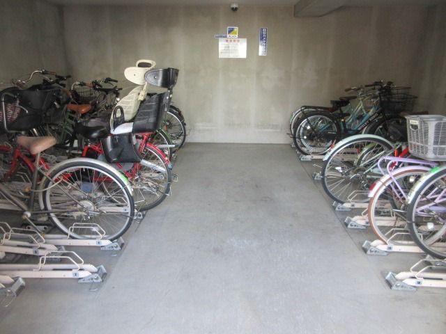 その他共有部分　☆共有部分☆