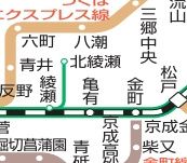 その他　☆路線図☆