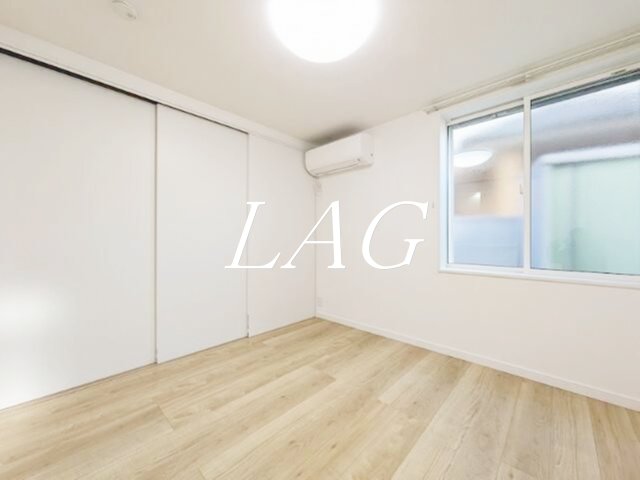 その他部屋・スペース　寝室です。