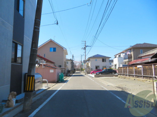 その他共有部分　その他共有部