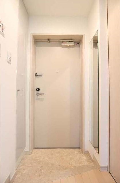 玄関　玄関※別部屋参考写真