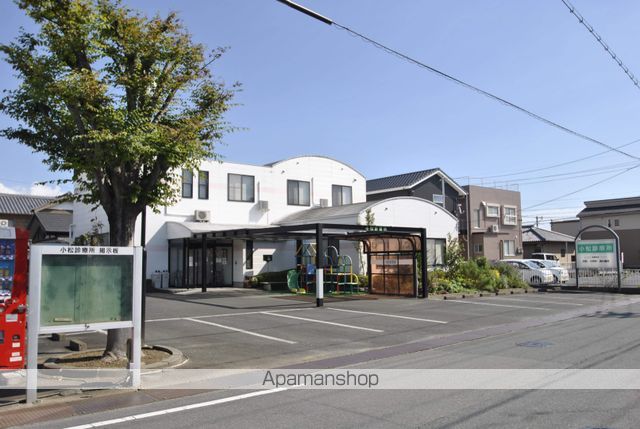 病院　小松診療所（病院）まで212m