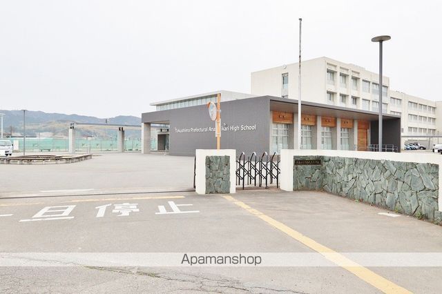 高校・高専　阿南光高校（高校・高専）まで2075m
