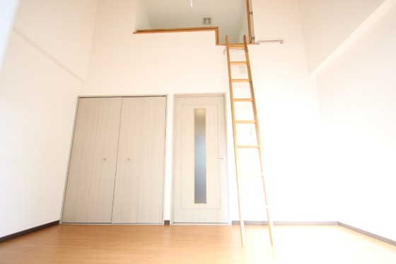 その他部屋・スペース　※別部屋の写真です