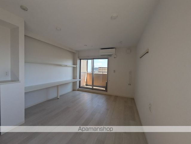 AMISTA大和町の居間写真