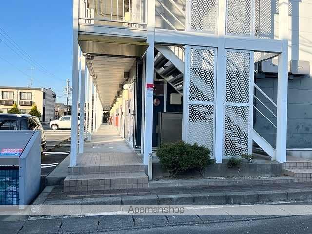 その他共有部分　その他共有部分