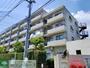 方南町駅より徒歩11分 3階 築39年4ヶ月の賃貸物件