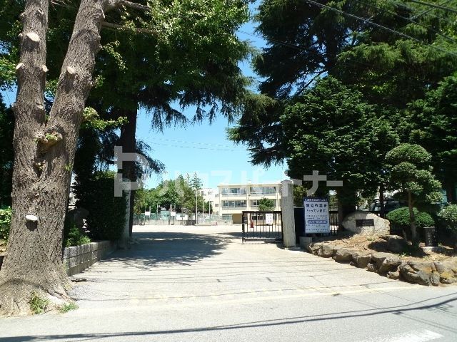 小学校　流山市立八木北小学校（小学校）まで1110m