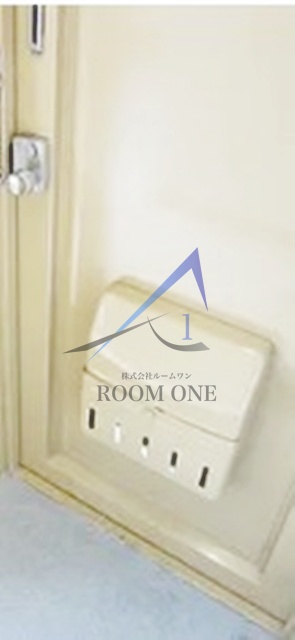 玄関　玄関です。