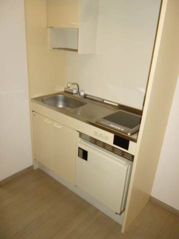キッチン　別部屋参考