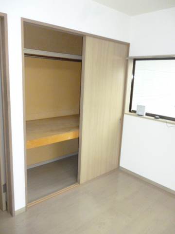 収納　別部屋参考